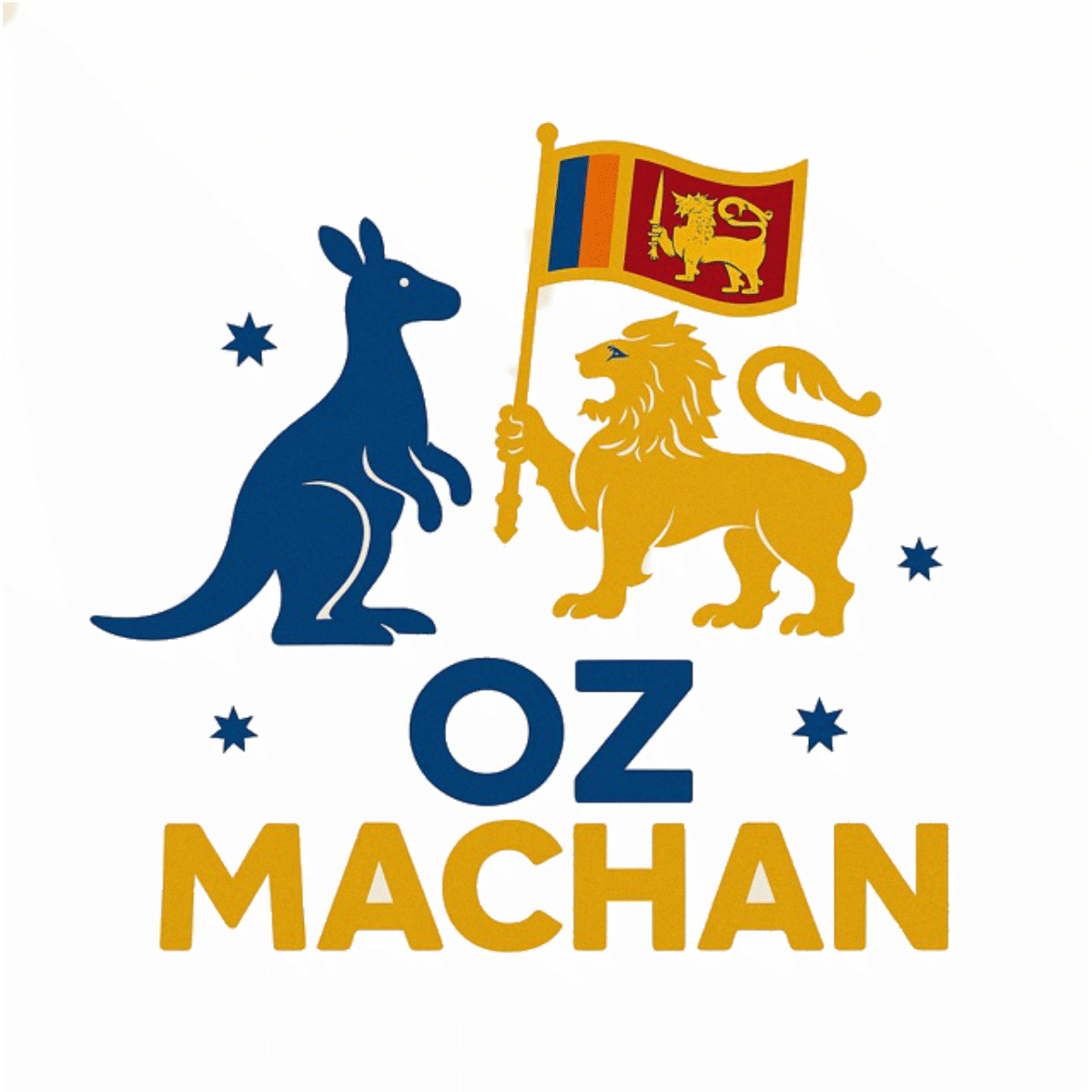 OzMachan