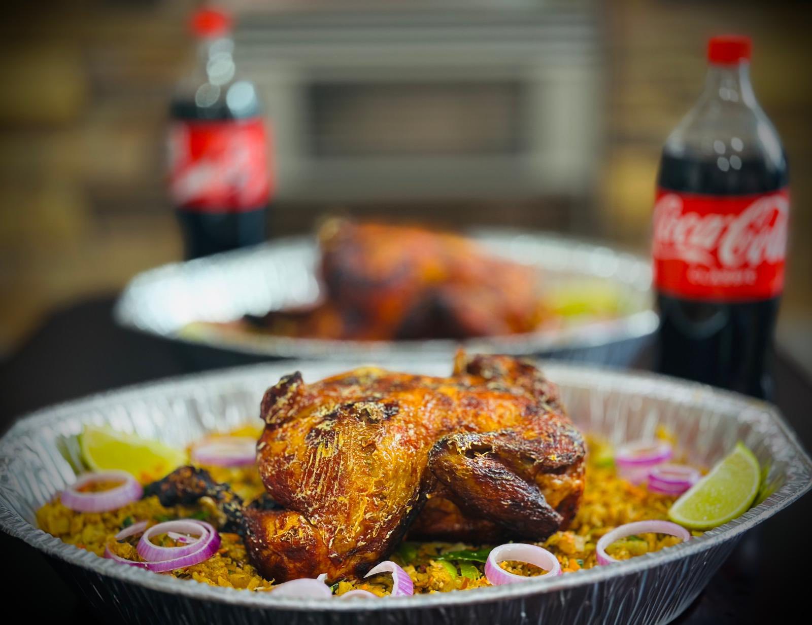 Kotthu Mega Deal